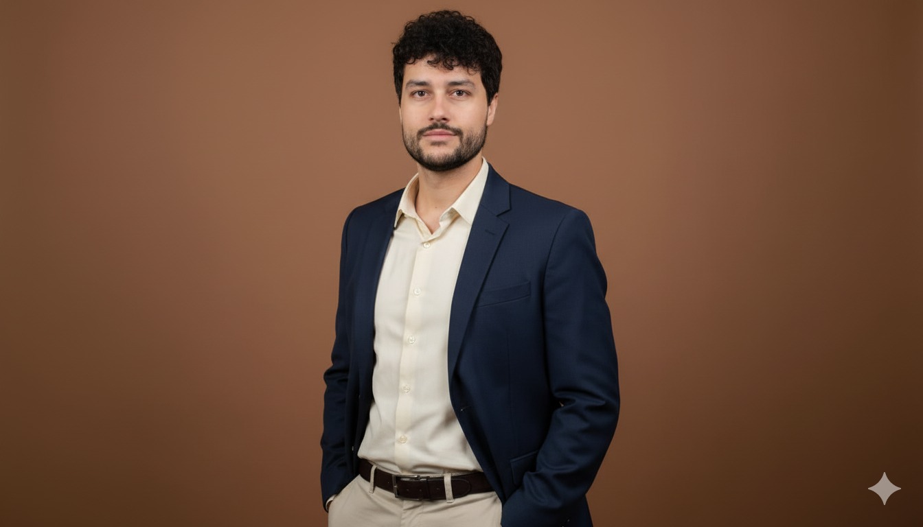 Dr. Rodrigo Cena