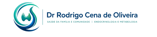 Dr. Rodrigo Cena de Oliveira — Endocrinologia e Metabologia